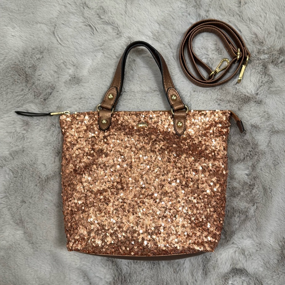 Juicy Couture small tote